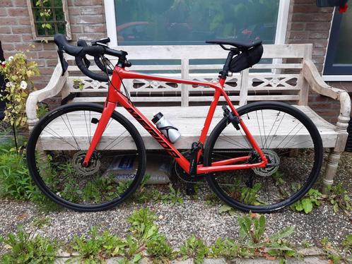 Merida Scultura 400 maat 56, Fietsen en Brommers, Fietsen | Heren | Sportfietsen en Toerfietsen, Nieuw, Overige merken, Meer dan 20 versnellingen