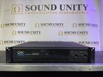 QSC RMX2450 2x750W/4ohm, Audio, Tv en Foto, Front, Rear of Stereo speakers, Ophalen of Verzenden, JBL, 120 watt of meer