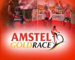 Amstel Gold Race Startbewijs Ticket Gezocht, Tickets en Kaartjes, Eén persoon