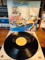 Marillion - Fugazi LP, Cd's en Dvd's, Ophalen of Verzenden, Zo goed als nieuw, 12 inch, Progressive