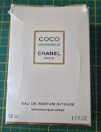 Chanel - COCO Mademoiselle EDP Intense 50ml, Ophalen of Verzenden, Gebruikt