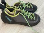 Klimschoenen (kind) maat 38, nauwelijks gebruikt, Ophalen of Verzenden, Zo goed als nieuw, Klimsportschoenen