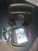 Qibbel junior stoel, Ophalen