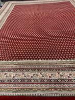 140x200 MIR HANDGEKNOOPT Tapijt/Karpet/Vloerkleed 770 Euro!, Ophalen, 50 tot 100 cm, Rechthoekig, Nieuw