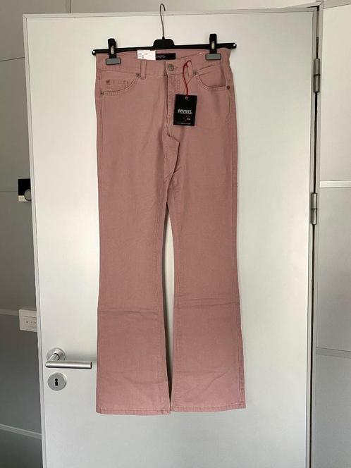 F482 Nieuw: jeans Angels: Luci mt 36/38=S  L32 spijkerbroek, Kleding | Dames, Spijkerbroeken en Jeans, Nieuw, W28 - W29 (confectie 36)