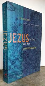 Kuitert - Jezus: Nalatenschap van het christendom (1998)