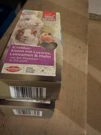 Konijnen knabbel, Ophalen of Verzenden, Knaagdier of Konijn