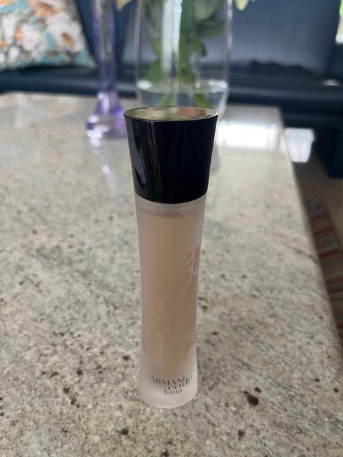 Armani Code Luna Sensuelle 50 ml Eau de Toilette, Sieraden, Tassen en Uiterlijk, Uiterlijk | Parfum, Nieuw, Ophalen of Verzenden