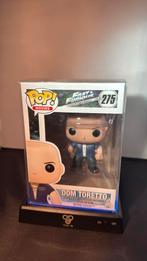 Funko 275 Dom Toretto Fast & Furious nieuw, Verzamelen, Ophalen of Verzenden, Nieuw