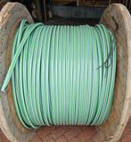 55 Meter 4x10mm² +as10mm² DRAKA EO-YMeKaszh OV grondkabel