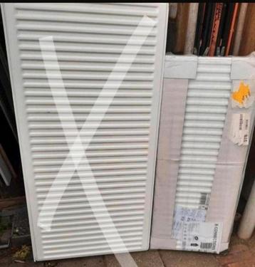 Een nieuwe radiator
1.00 M x 40 cm

  beschikbaar voor biedingen