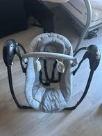 Baby Schommelstoel, Ophalen, Zo goed als nieuw