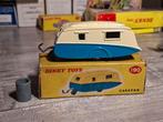Dinky Toys Caravan 190, Ophalen of Verzenden, Gebruikt, 1:50 of kleiner, Auto