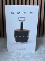 SMEG Cutlery Caddy, Huis en Inrichting, Keuken | Bestek, Ophalen of Verzenden, Nieuw, Overige materialen
