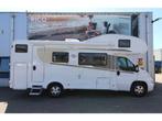 Carado A461 6 slaap/zitplaatsen/Airco, 7 tot 8 meter, Bedrijf, Diesel, Tot en met 6