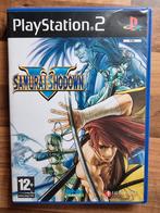 Samurai Showdown V, 1 speler, Ophalen of Verzenden, Zo goed als nieuw