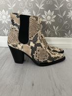 Fred de la Bretoniere Chelsea laarsjes, Kleding | Dames, Schoenen, Fred de la Bretoniere, Verzenden, Zwart, Lage of Enkellaarzen