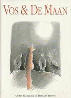 VOS & DE MAAN - Saskia Masselink & Barbara Hyong, Verzenden, Gelezen, Fictie algemeen, 4 jaar