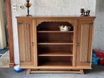 Boekenkast, Huis en Inrichting, Kasten | Boekenkasten, Ophalen, Gebruikt, 100 tot 150 cm, 150 tot 200 cm
