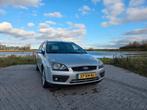 Ford Focus STW 2.0 16v Rally edition, Auto's, Ford, Stof, Zwart, 4 cilinders, Regensensor