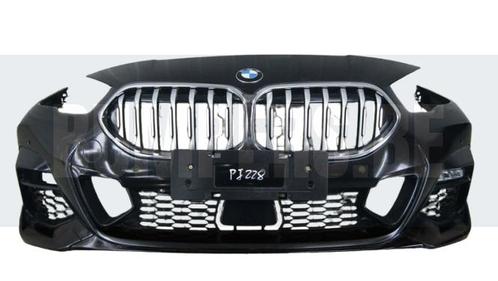 Bumper  BMW 2 F44 Gran Coupe  M-Pakket M Pakket 19-  5111807, Auto-onderdelen, Carrosserie en Plaatwerk, Bumper, Voor, Gebruikt