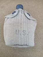 US canteen set/ veldfles set, Verzamelen, Militaria | Tweede Wereldoorlog, Verzenden, Landmacht, Amerika, Overige typen