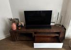 Inboedel tv kast en een hoge kast nieuw 600 euro, Ophalen of Verzenden, Nieuw