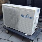 Split airco, Ophalen, Gebruikt, Ventileren, Wandairco
