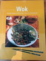 Kookboek Wok, Boeken, Ophalen of Verzenden, Zo goed als nieuw