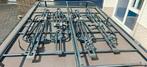 Thule dakdrager/fietsendrager 4x, Auto diversen, Fietsendragers, Ophalen, Gebruikt, Dakdrager