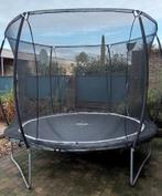 Grote trampoline Exit 305cm, Kinderen en Baby's, Speelgoed | Buiten | Trampolines, Ophalen