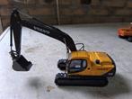 Motorart Volvo EC210 Rupskraan, Hobby en Vrije tijd, Ophalen of Verzenden, Zo goed als nieuw, Hijskraan, Tractor of Landbouw, Overige merken