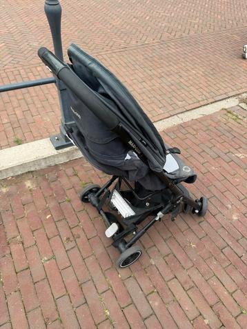 Maxi Cosi Lara Easywalker beschikbaar voor biedingen