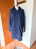 Miss etam vest maat 52 blauw, Ophalen of Verzenden, Zo goed als nieuw