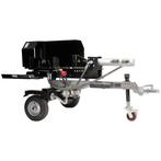 BTP Houtklover Actie Krachtstroom 22ton 380V horizontale klo, Nieuw, BTP