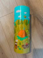 Puzzel in Koker - 100 Stukjes - Leuke Afbeelding!, Ophalen of Verzenden, Meer dan 50 stukjes, Gebruikt, 6 jaar of ouder