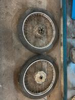 Batavus MK2 Onderdelen - Restauratieproject, Fietsen en Brommers, Ophalen, Gebruikt, Overige typen