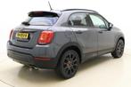 Fiat 500 X Cross 1.4 Turbo MultiAir S-Design Cross Automaat, 65 €/maand, Gebruikt, 4 cilinders, Origineel Nederlands