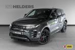 Land Rover Range Rover Evoque 1.5 P300e AWD Autobiography, Auto's, Land Rover, Automaat, 309 pk, Euro 6, Vierwielaandrijving