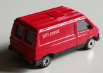 Bestelauto's ptt post, Ophalen of Verzenden, Zo goed als nieuw, Gebruiksvoorwerp