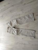 Dames outdoor broek   beige maat s/m, Beige, John  cabot, Ophalen of Verzenden, Zo goed als nieuw