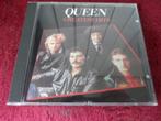 cd Queen - Greatest Hits I, Ophalen of Verzenden, Zo goed als nieuw, Poprock