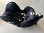 Cybex SIRONA Z I-SIZE Deep Black + base, Kinderen en Baby's, Autostoeltjes, Gebruikt, 0 t/m 18 kg, Isofix, Slaapstand