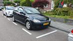 Opel Corsa 1.2 16V Sport 3D 2002 Zwart, Auto's, Opel, Voorwielaandrijving, 450 kg, 74 pk, Zwart