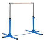 rekstok voor kinderen, Ophalen, Gebruikt, Materiaal