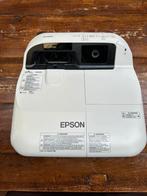Epson EB585Wi | Beamer, Audio, Tv en Foto, Beamers, LCD, Epson, Ophalen of Verzenden, Overige resoluties