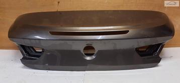Achterklep BMW 6-serie Cabrio F12 '10-'18 Havanna met. A17 beschikbaar voor biedingen
