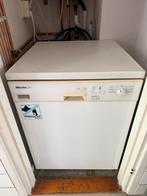 Miele vaatwasser, Witgoed en Apparatuur, Vaatwasmachines, Ophalen, Gebruikt, Vrijstaand, 45 tot 60 cm