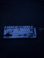 Gaming Toetsenbord - Exclusieve Keycaps & Red Switches, Computers en Software, Toetsenborden, Gaming toetsenbord, Nieuw, Ophalen of Verzenden