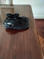 Zwarte wolky sandalen 39 nieuw, Kleding | Dames, Schoenen, Ophalen of Verzenden, Zo goed als nieuw, Zwart, Sandalen of Muiltjes